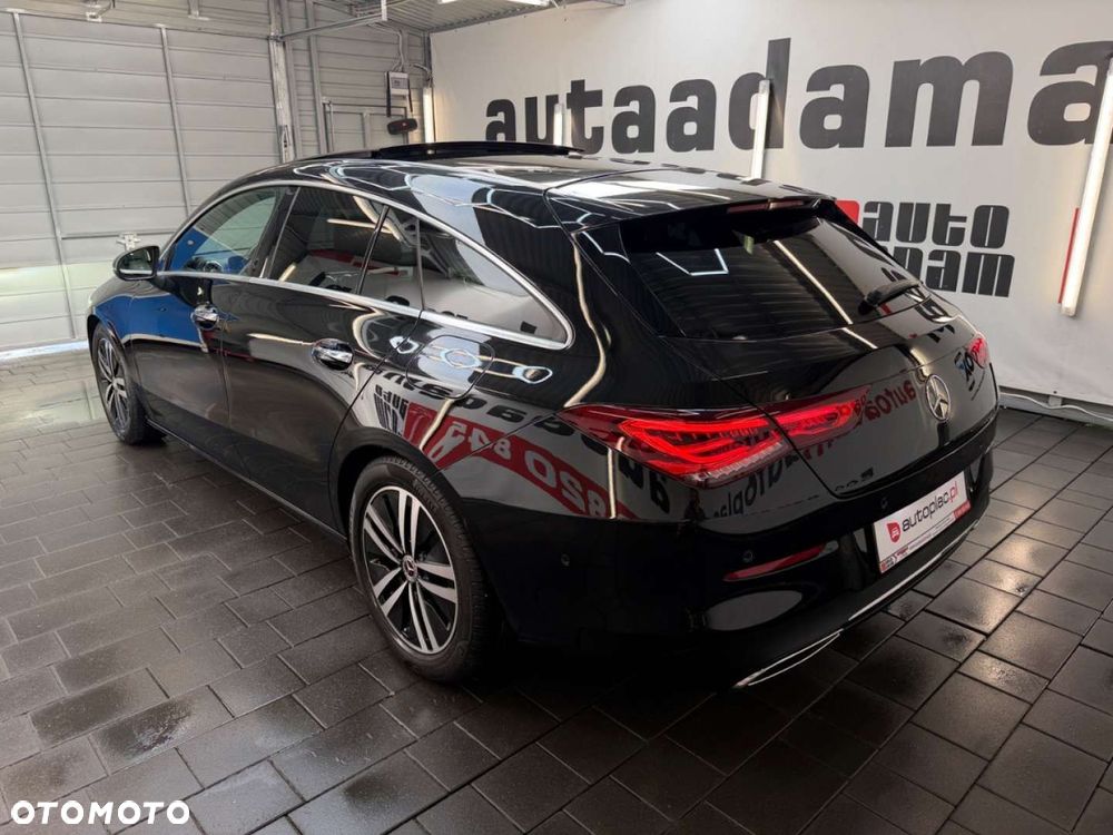 Mercedes-Benz CLA - 6