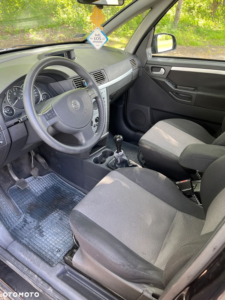 Opel Meriva 1.6 16V Enjoy - 2