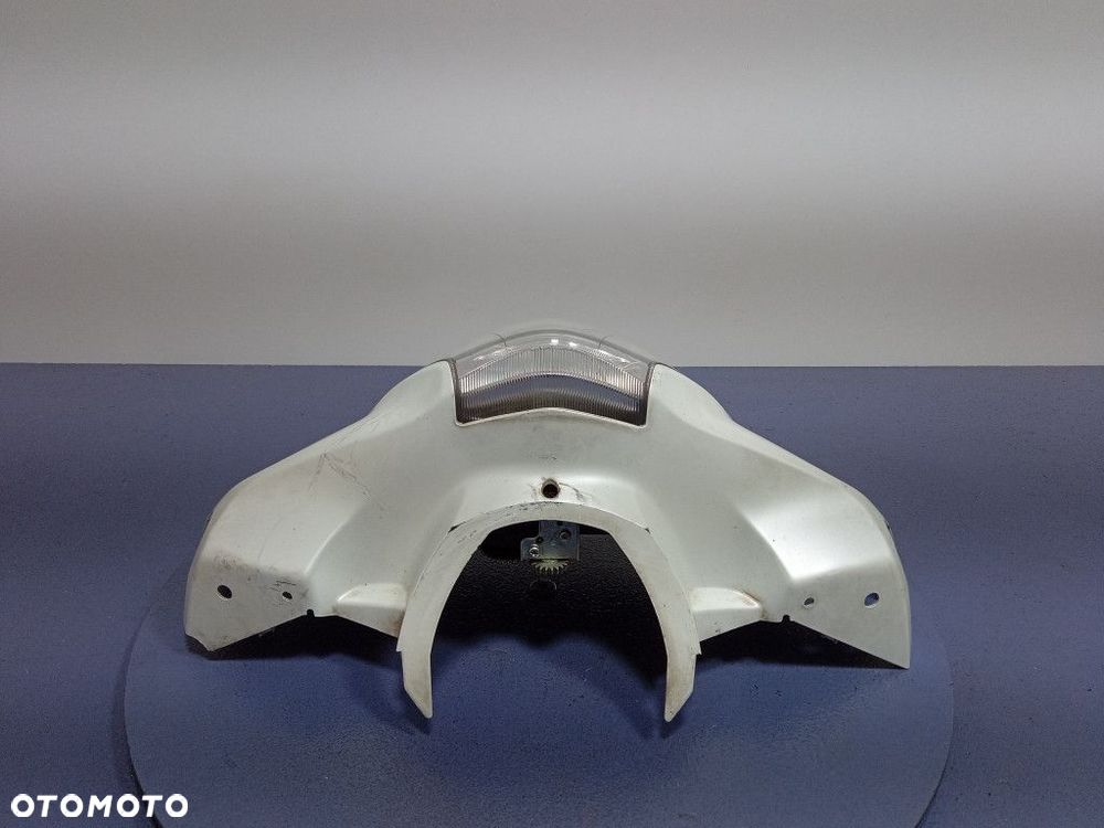 HONDA SH125 SH 125 OSŁONA LAMPY LAMPA CZASZA REFLEKTOR - 4