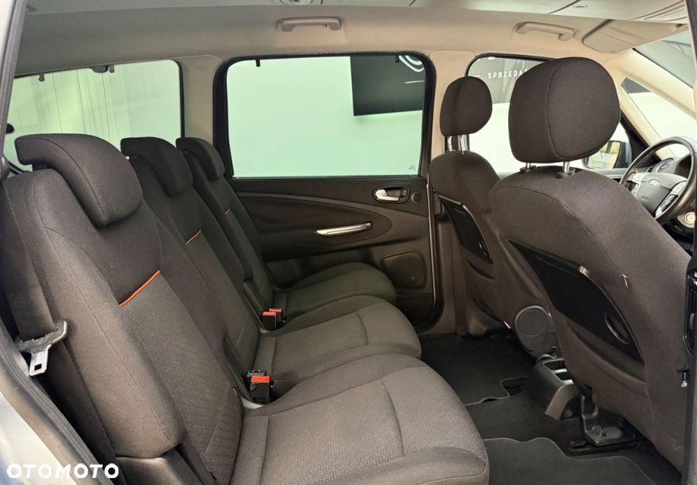 Ford Galaxy 2.0 Trend - 19