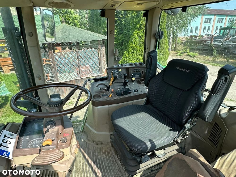 John Deere 6920 - 10