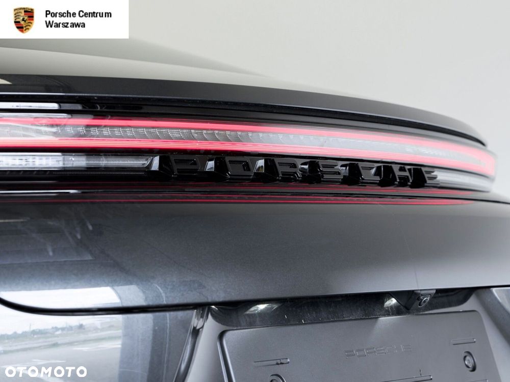 Porsche Panamera - 6