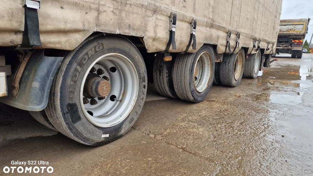 Kassbohrer Niskopodwoziowa waldput.com - 14