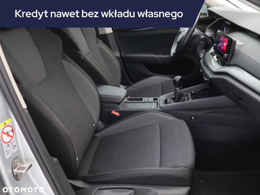 Skoda Octavia - 11