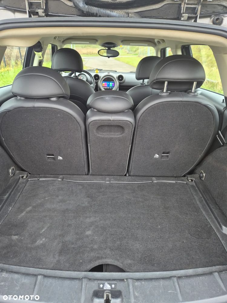 MINI Countryman Cooper S ALL4 - 13