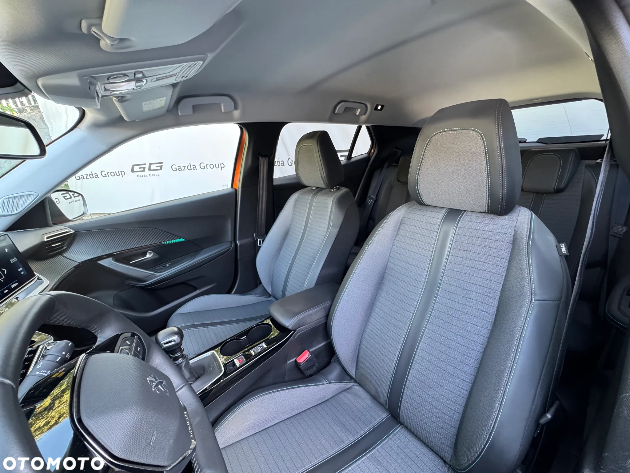 Peugeot 2008 1.2 PureTech Allure Pack S&S - 13
