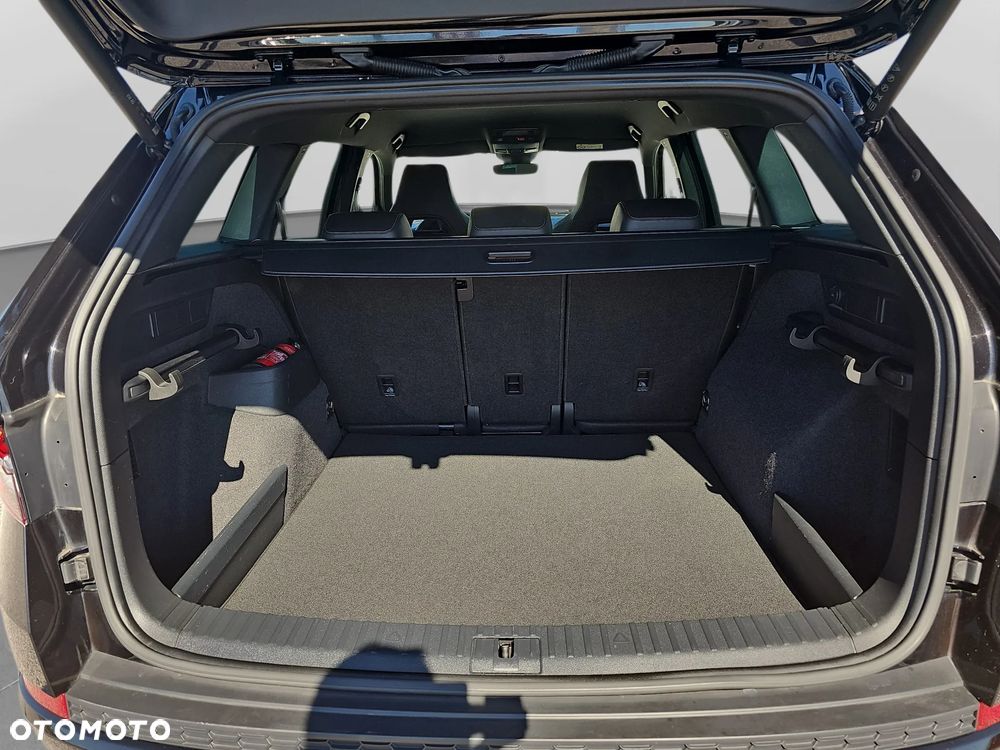 Skoda Kodiaq 2.0 TSI 4x4 Sportline DSG - 19