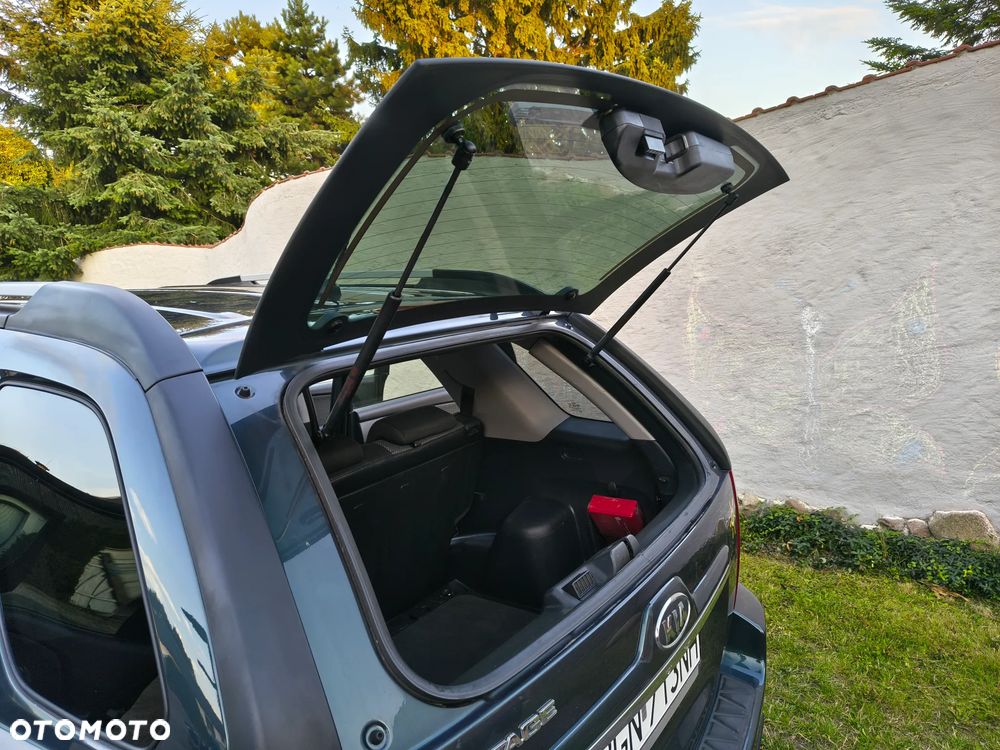 Kia Sportage - 20