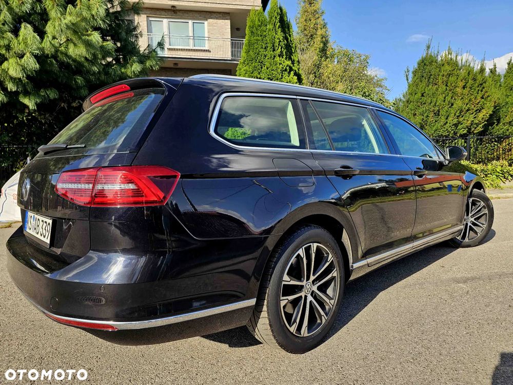 Volkswagen Passat 1.8 TSI (BlueMotion Technology) DSG Highline - 2