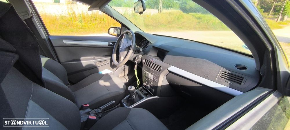 Opel Astra 1.4 Cosmo - 3