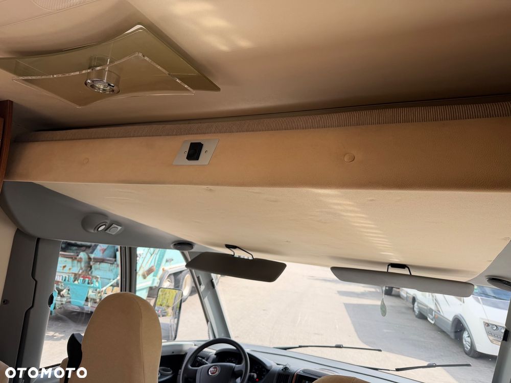 Burstner Aviano 725 - 21