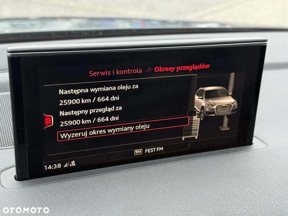 Audi Q7 50 TDI mHEV Quattro S Line Tiptr - 19