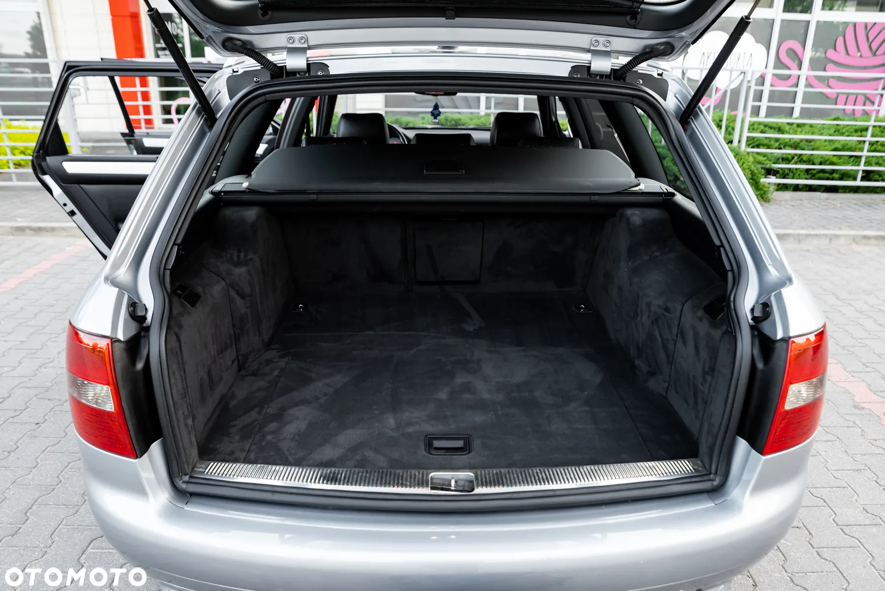 Audi A6 - 17