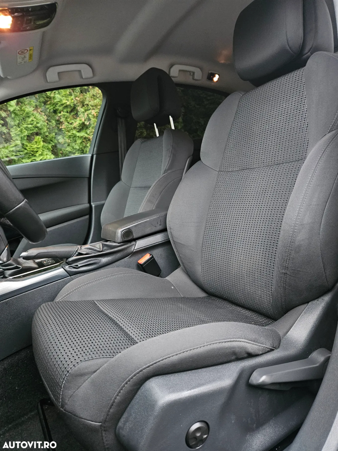 Peugeot 508 - 9