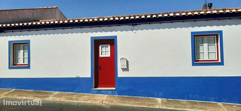 Moradia T4 no Alentejo,  Safara - Grande imagem: 4/4