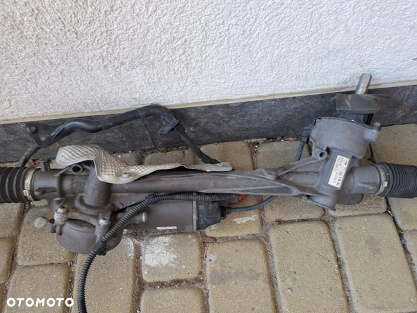 PRZEKŁADNIA MAGLOWNICA AUDI A3 8V VW GOLF VII SEAT SKODA 5Q1423051AB