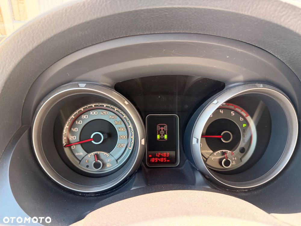 Mitsubishi Pajero 3.2 DID Instyle EU6 - 12