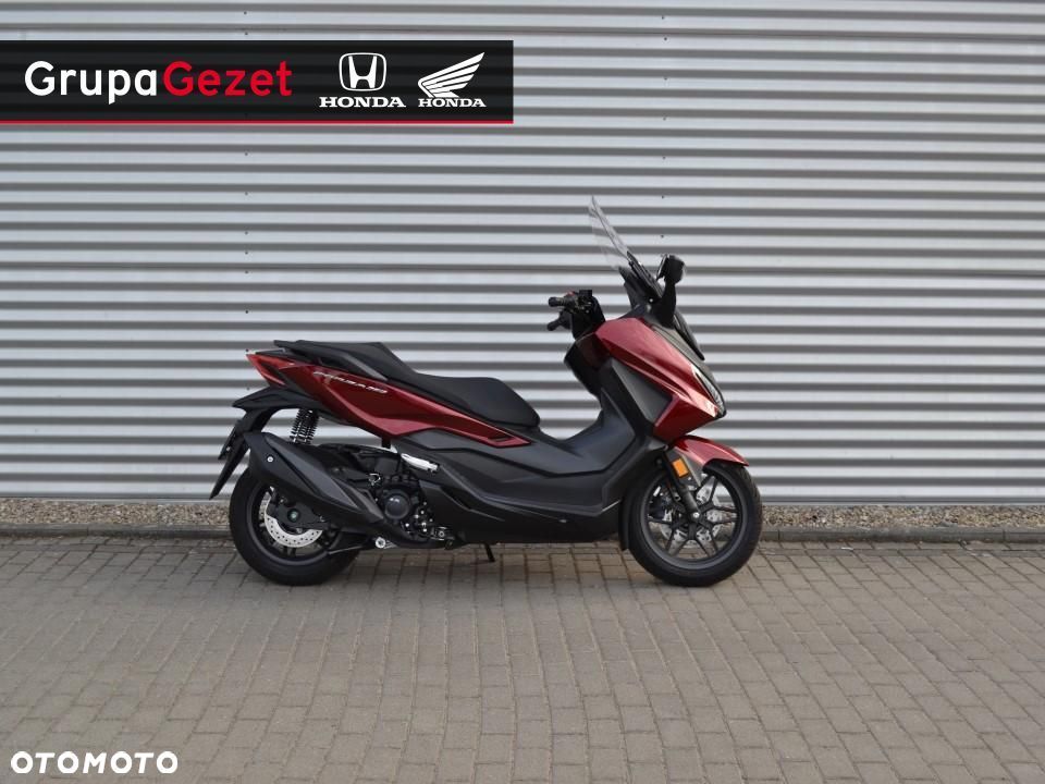 Honda NSS - 2