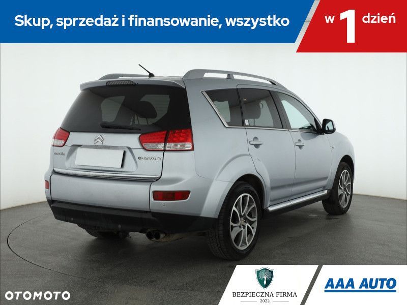 Citroën C-Crosser - 7