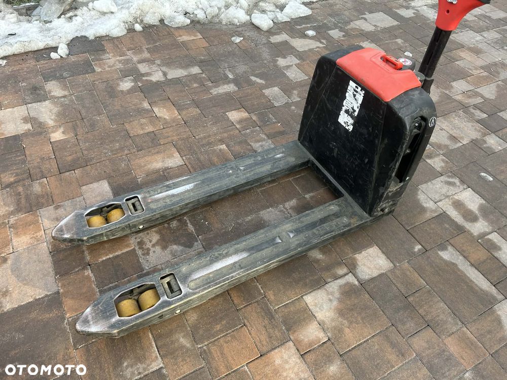 EP F4 1500kg - 8