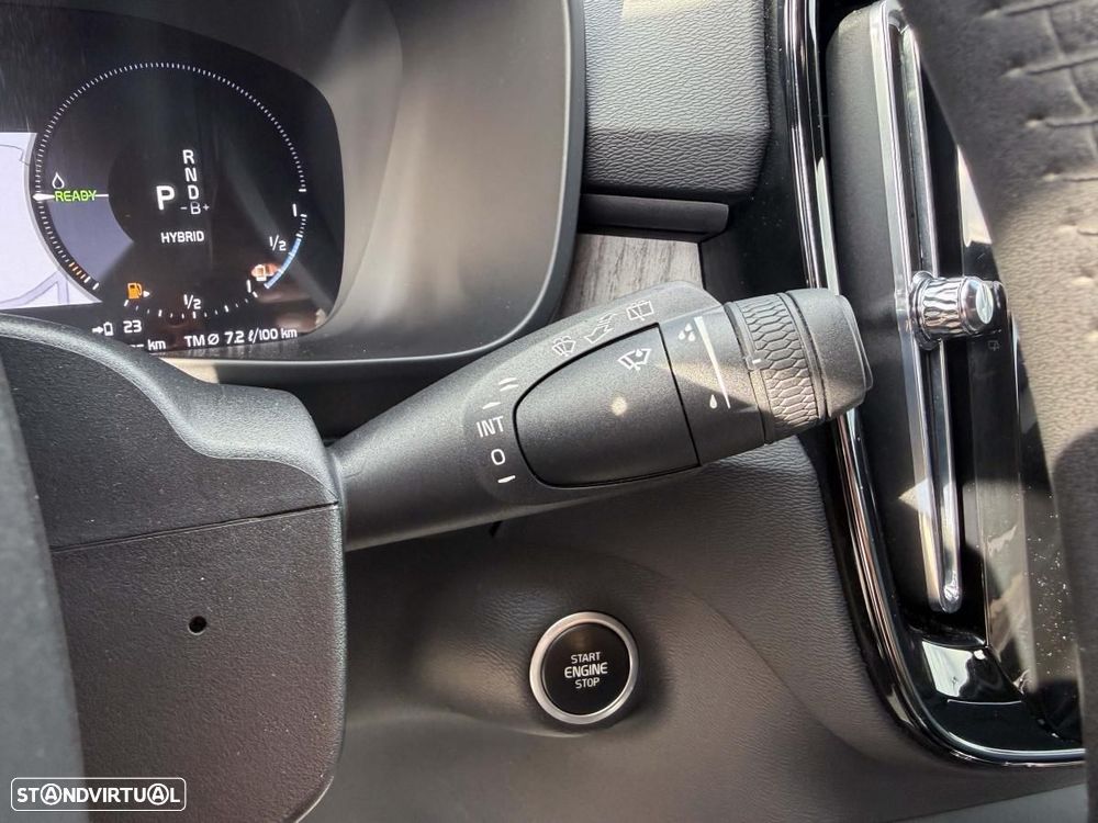 Volvo XC 40 1.5 T5 PHEV Inscription - 38