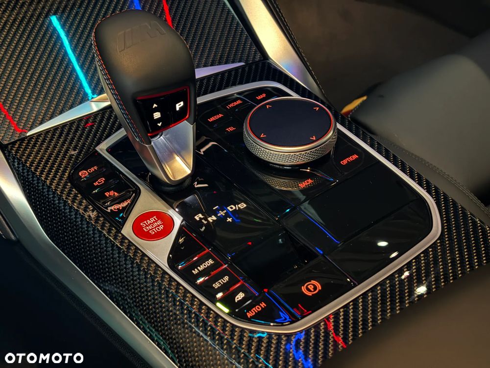 BMW M4 - 29