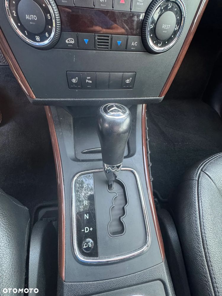 Mercedes-Benz Klasa A 200 CDI Autotronic Elegance - 17