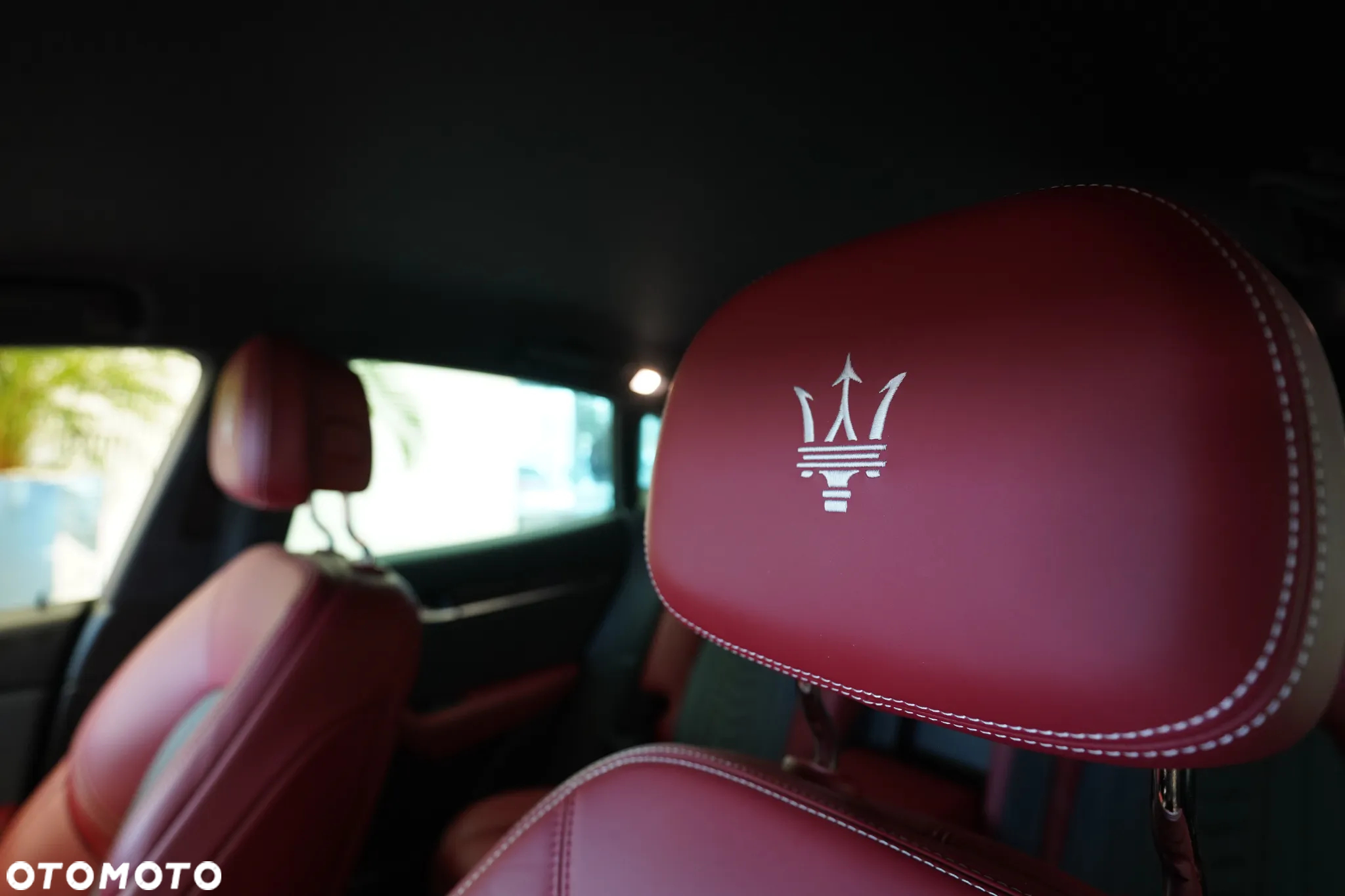 Maserati Levante Granlusso - 28