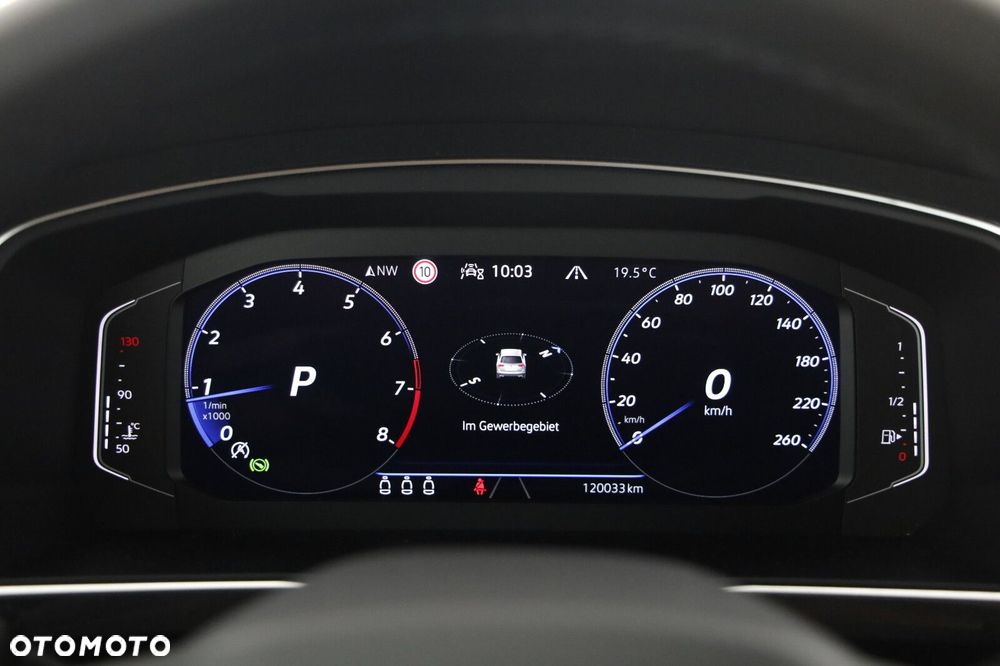 Volkswagen Tiguan 2.0 TSI 4Mot R-Line DSG - 15
