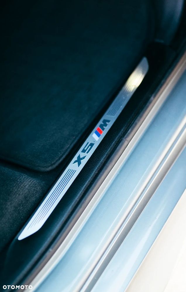 BMW X5 M Standard - 23