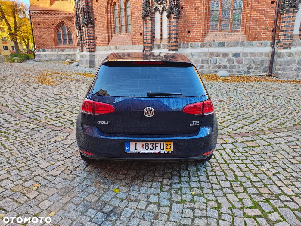 Volkswagen Golf - 21