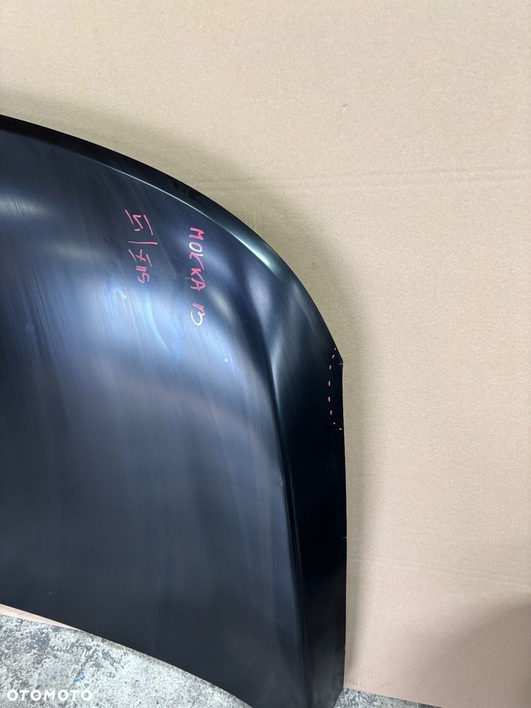 Opel Mokka B II  Maska silnika - 2