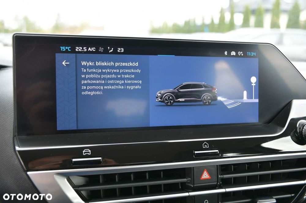 Citroën C4 1.2 PureTech Shine S&S - 34