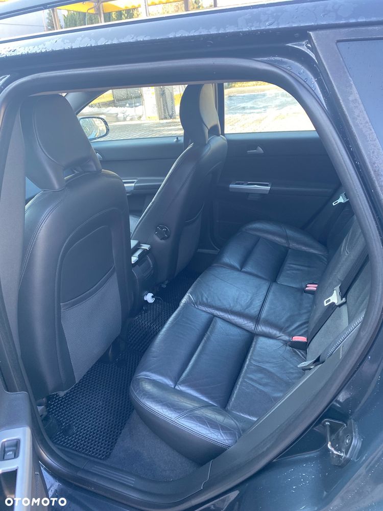 Volvo V50 1.6D DRIVe Start-Stop - 12