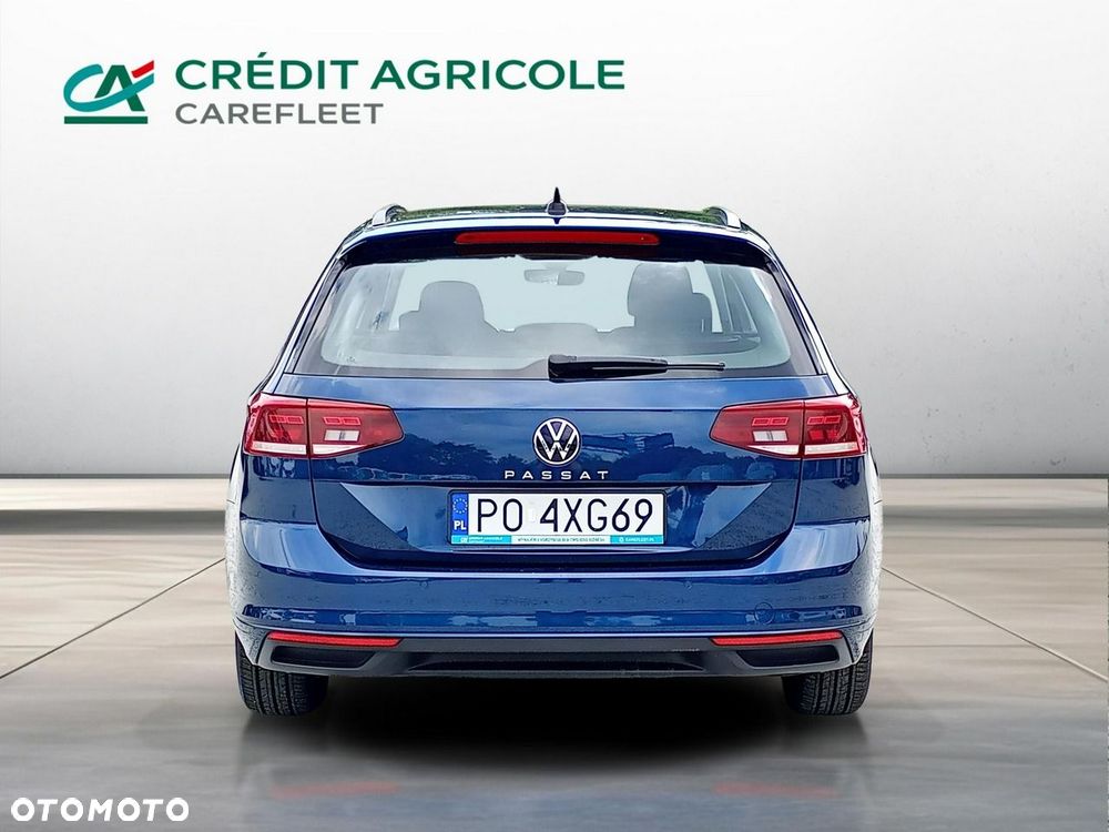 Volkswagen Passat Variant 2.0 TDI EVO Essence - 5
