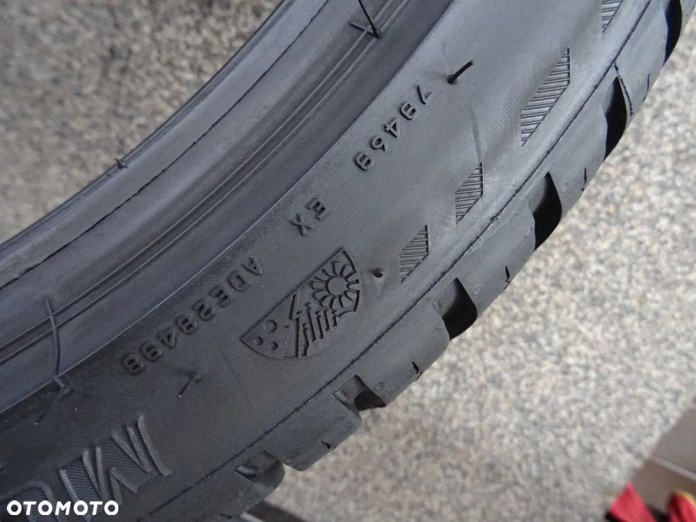 225/40/R18 92Y Extra loud Firestone Multiseason - 9