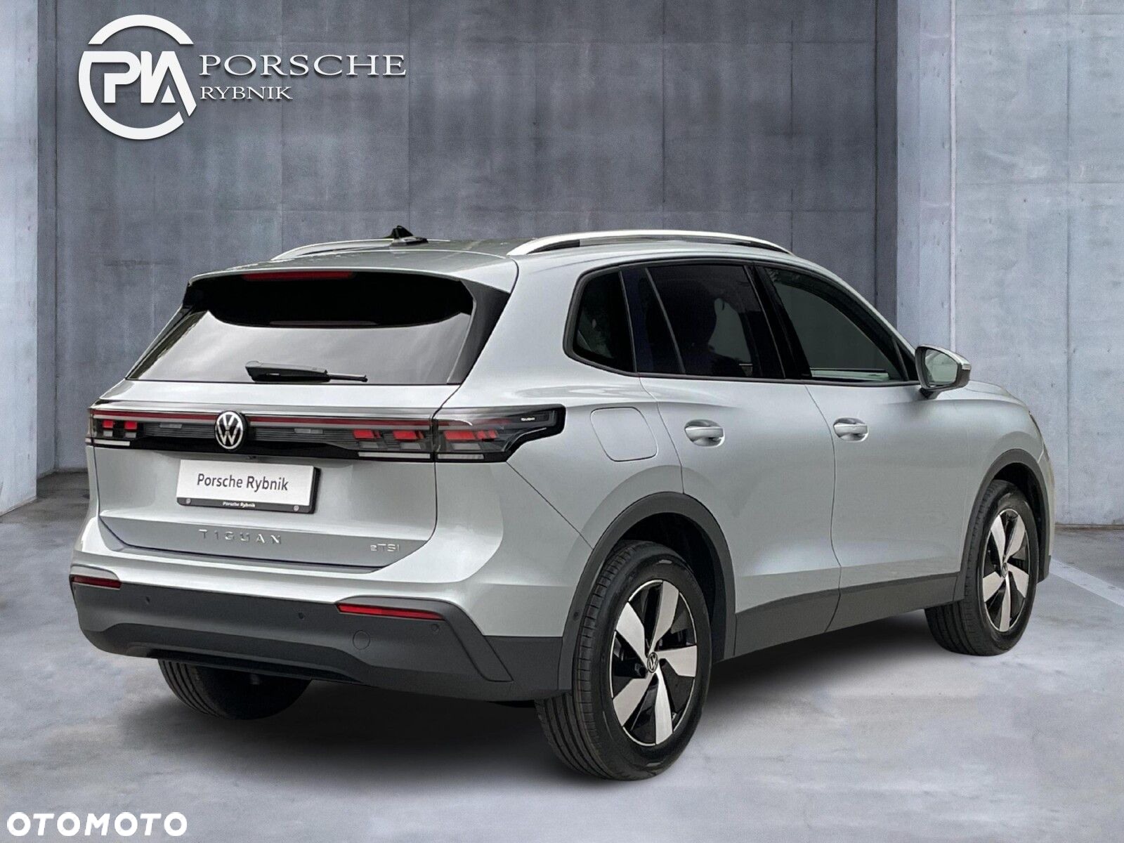 Volkswagen Tiguan - 7