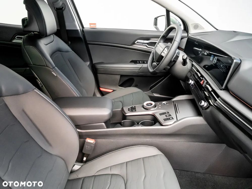 Kia Sportage 1.6 T-GDI HEV Anniversary 2WD - 16