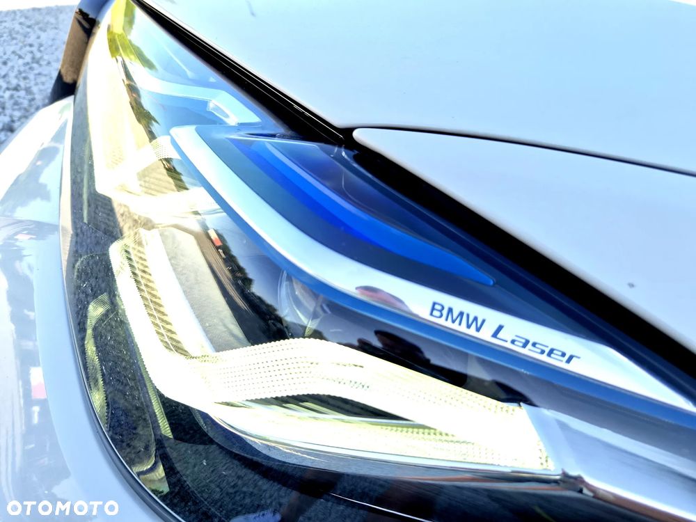 BMW Seria 5 520e M Sport sport - 26
