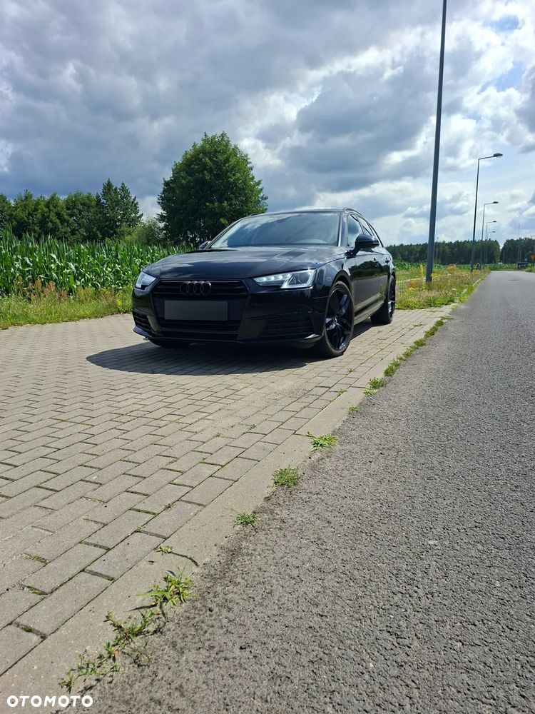 Audi A4 - 2