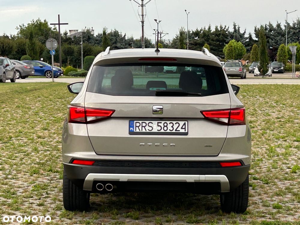 Seat Ateca - 12