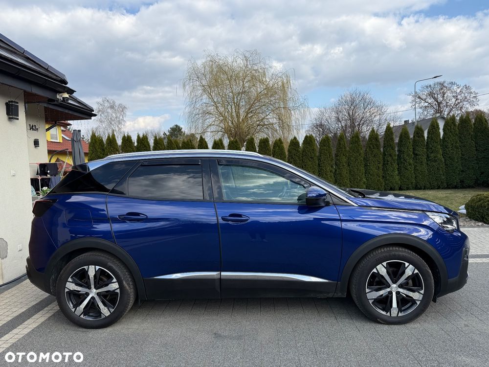 Peugeot 3008 PureTech 130 Stop & Start GPF Roadtrip - 10