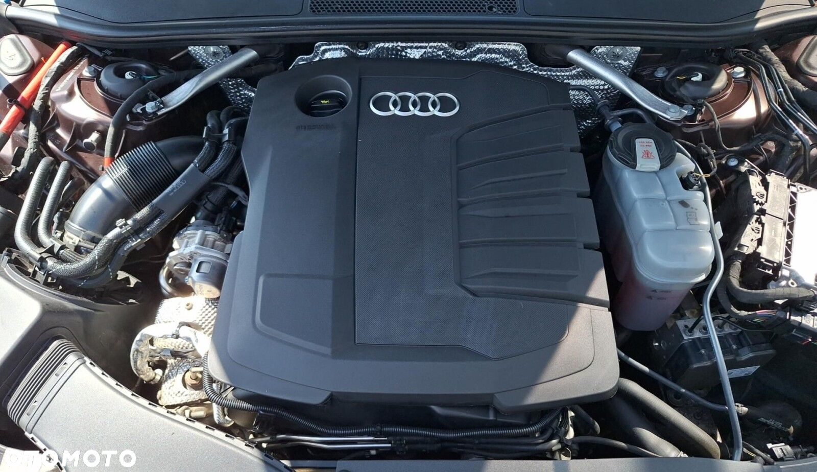Audi A6 - 34
