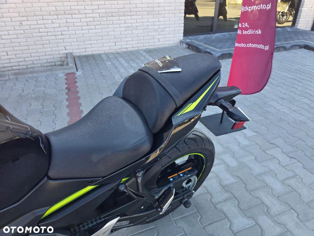 Kawasaki Z 650 - 22