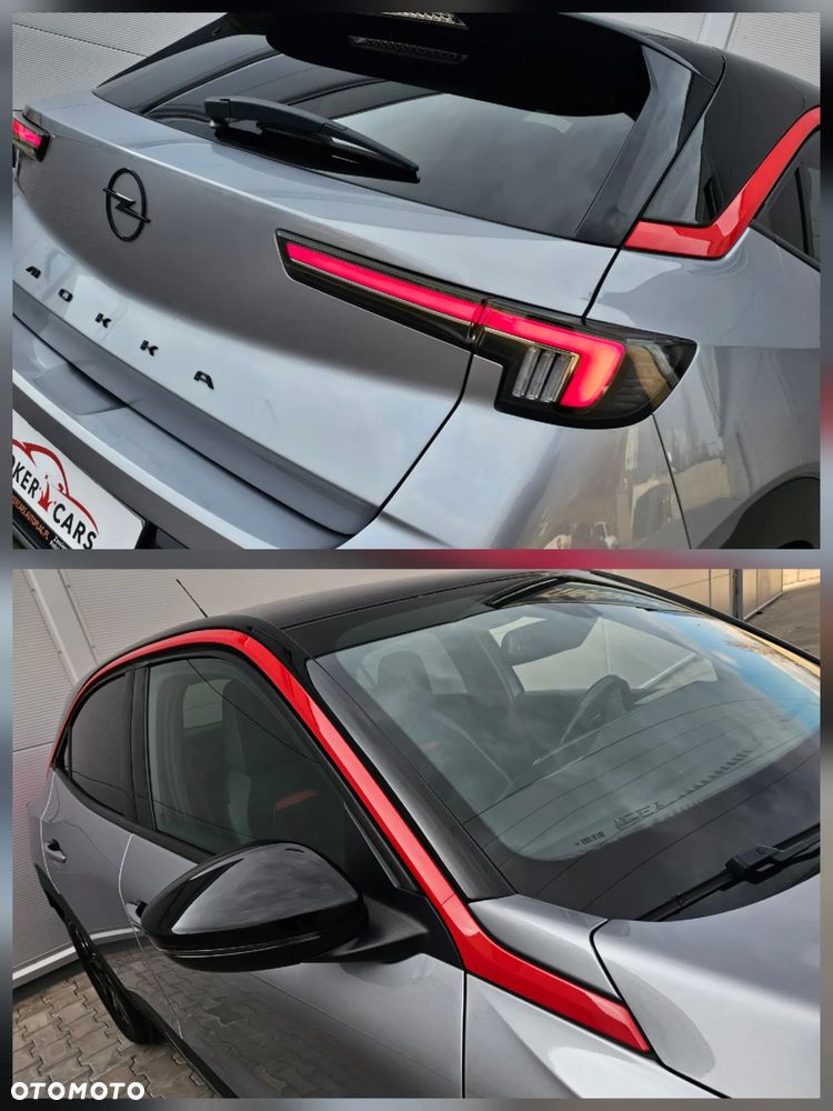 Opel Mokka 1.2 DI Turbo GS Line - 33