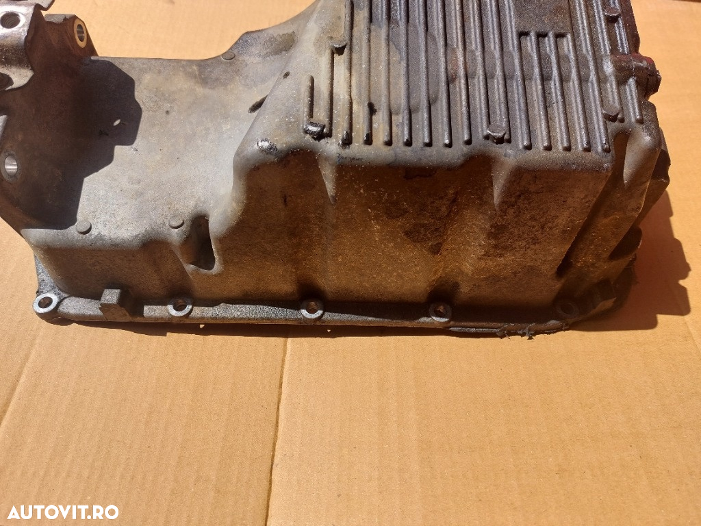 Baie ulei Motor SUZUKI SX4 DDIS 2006 2007 2008 2009 2010 2011 2012 2013 2014 2015 2016  55216577 1151179J80 / 11511-79J80 - 4