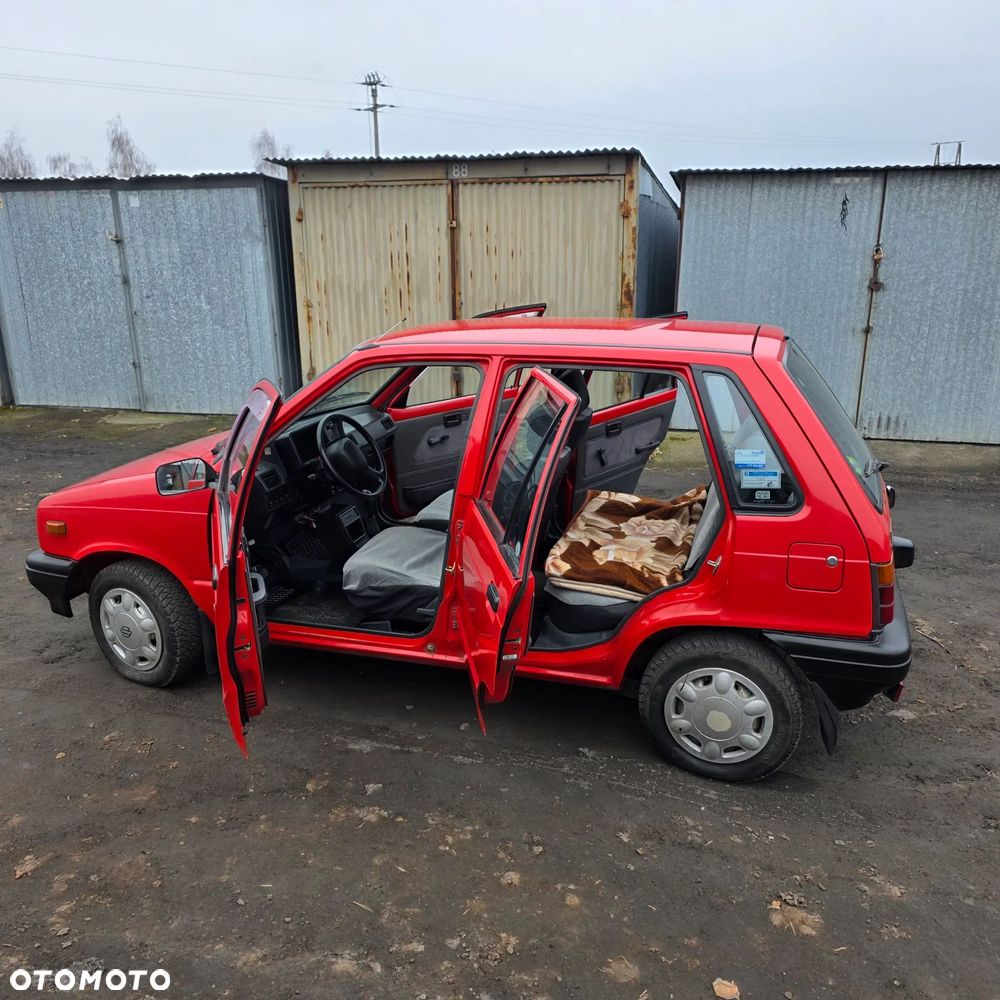 Suzuki Alto 800 MPI - 9