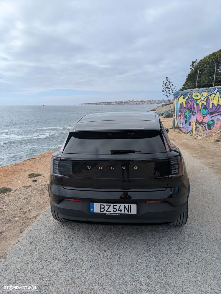 Volvo EX30 69 kWh Single Motor Extended Range Ultra - 6