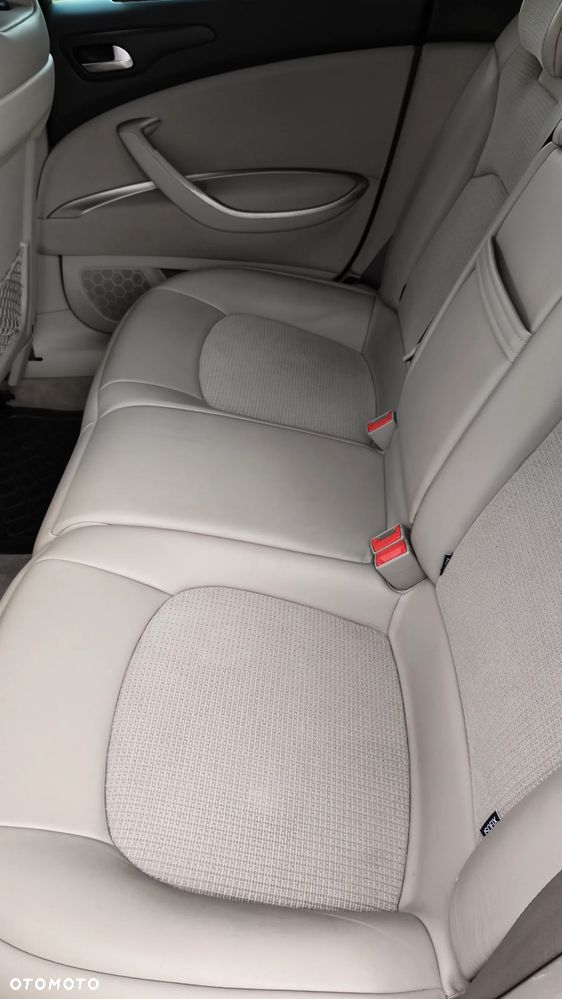 Citroën C5 HDi 165 FAP Exclusive - 25