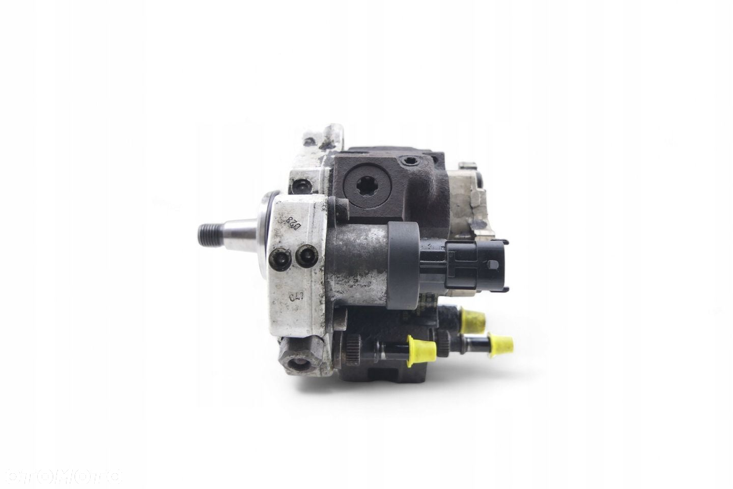 Pompa Wtryskowa RENAULT TRAFIC OPEL VIVARO 2.2 DCI 8200170377 0445010033 - 2